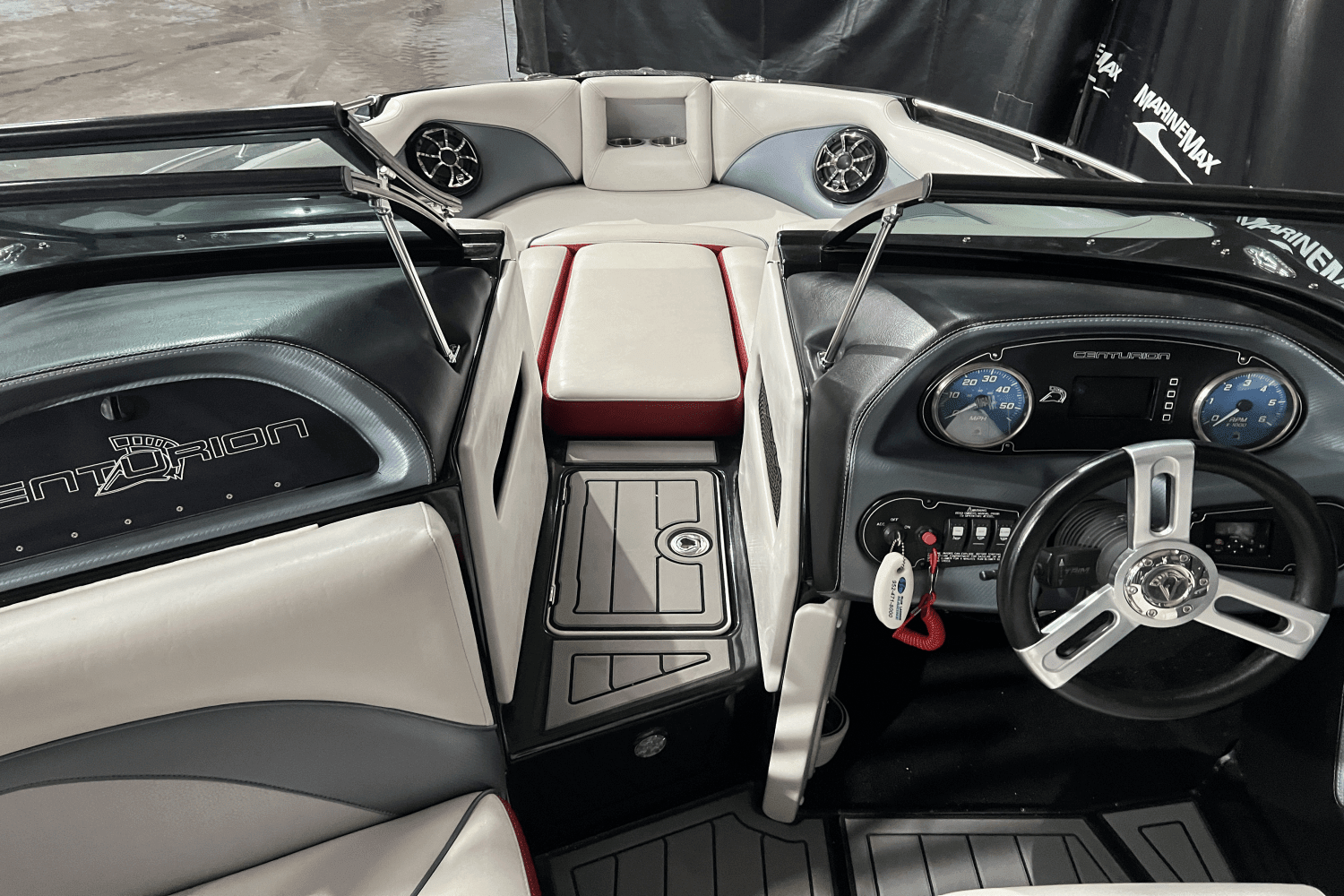 2015 Centurion Enzo SS210