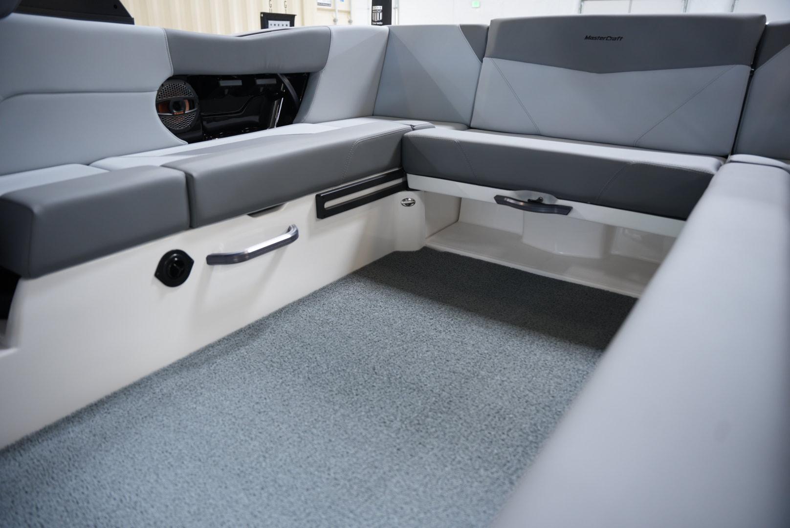 2025 MasterCraft NXT23 &#8211; New Arrival