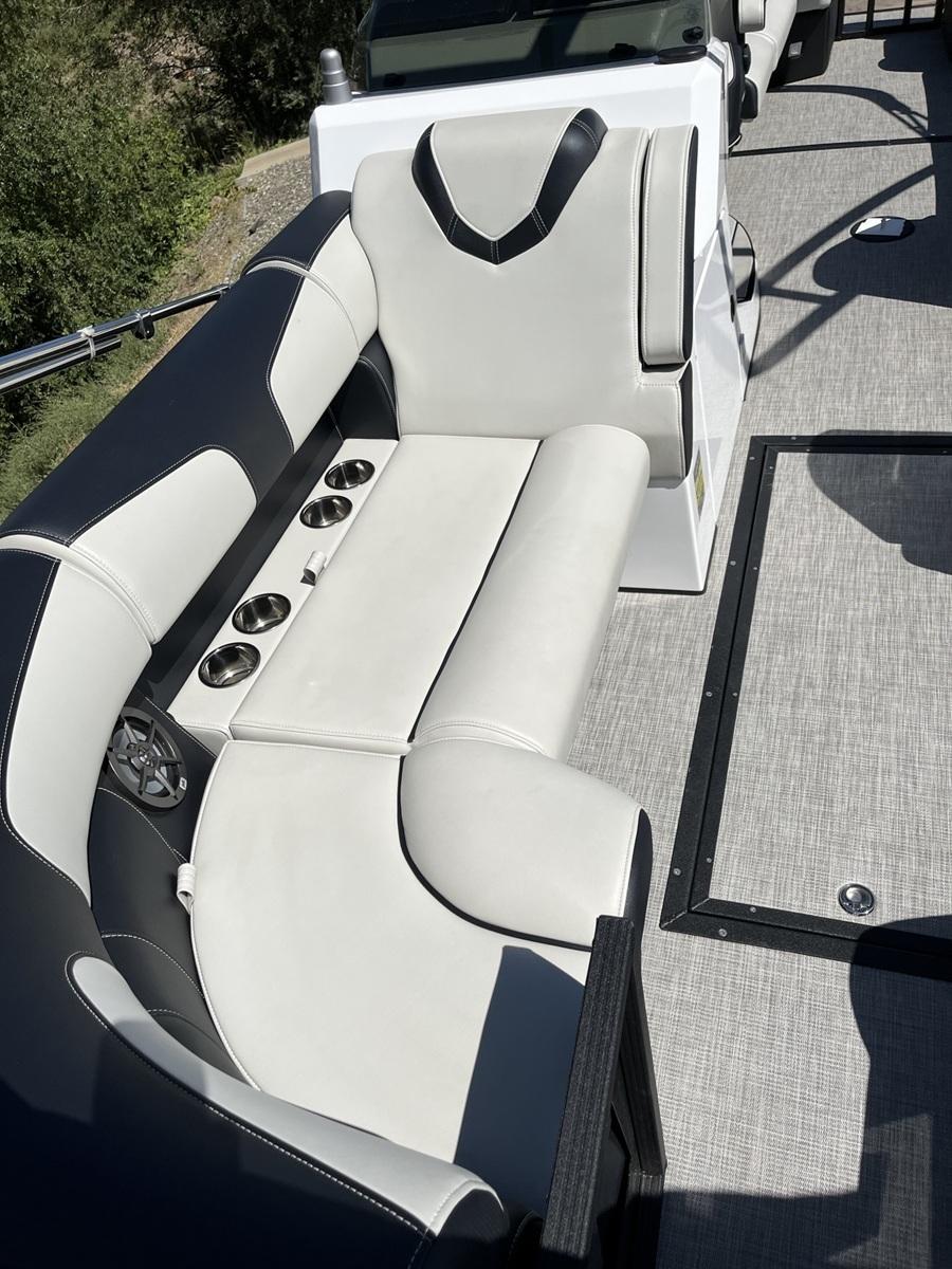 2022 Montara Surf Boss 2.0