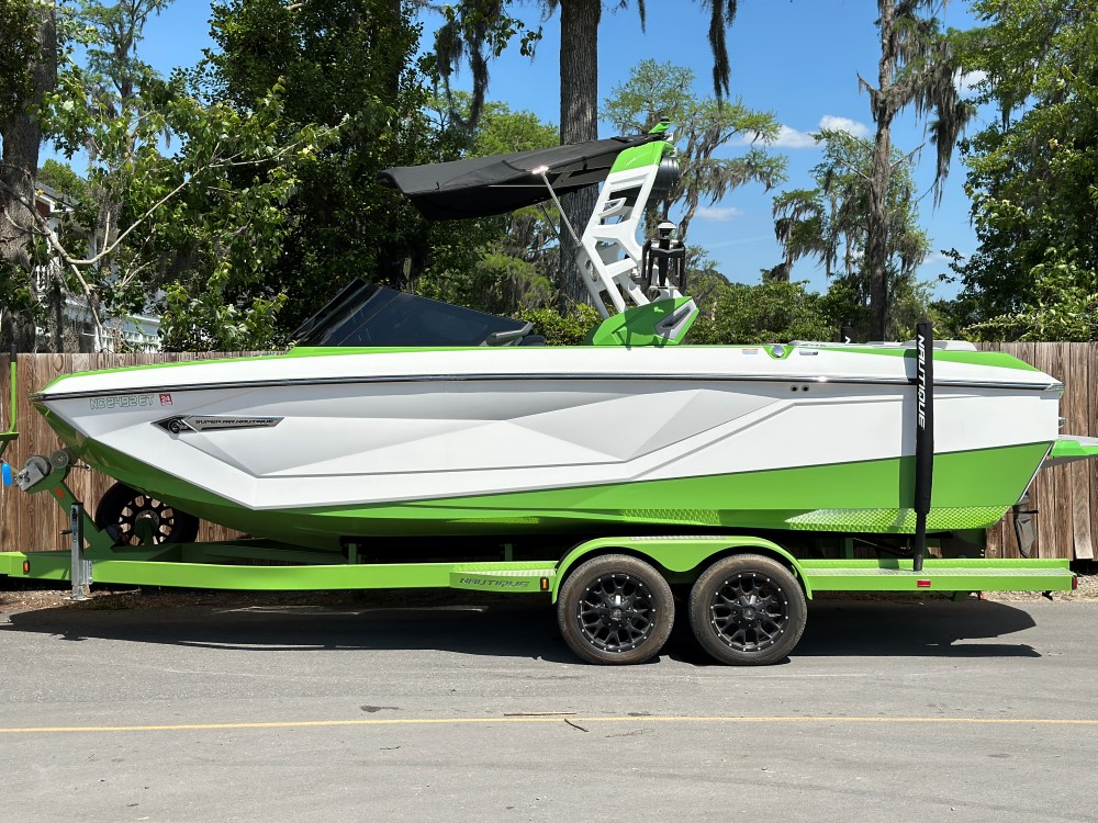 2021 Super Air Nautique G23