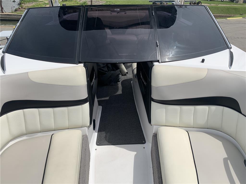 2013 Malibu Boats 22 MXZ