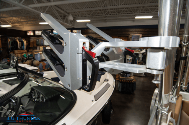 2024 MasterCraft XT24