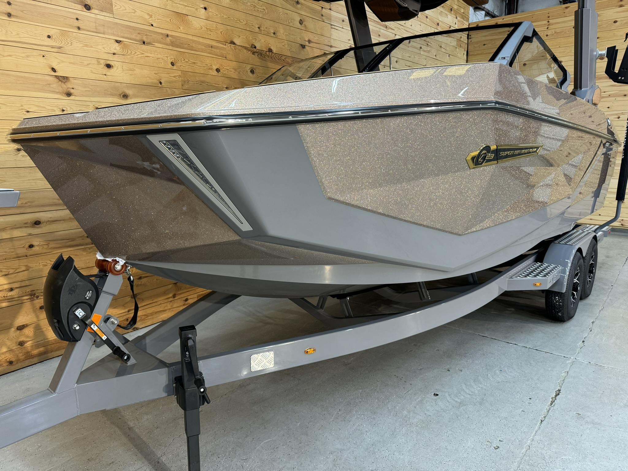 2025 Nautique G23 Icon