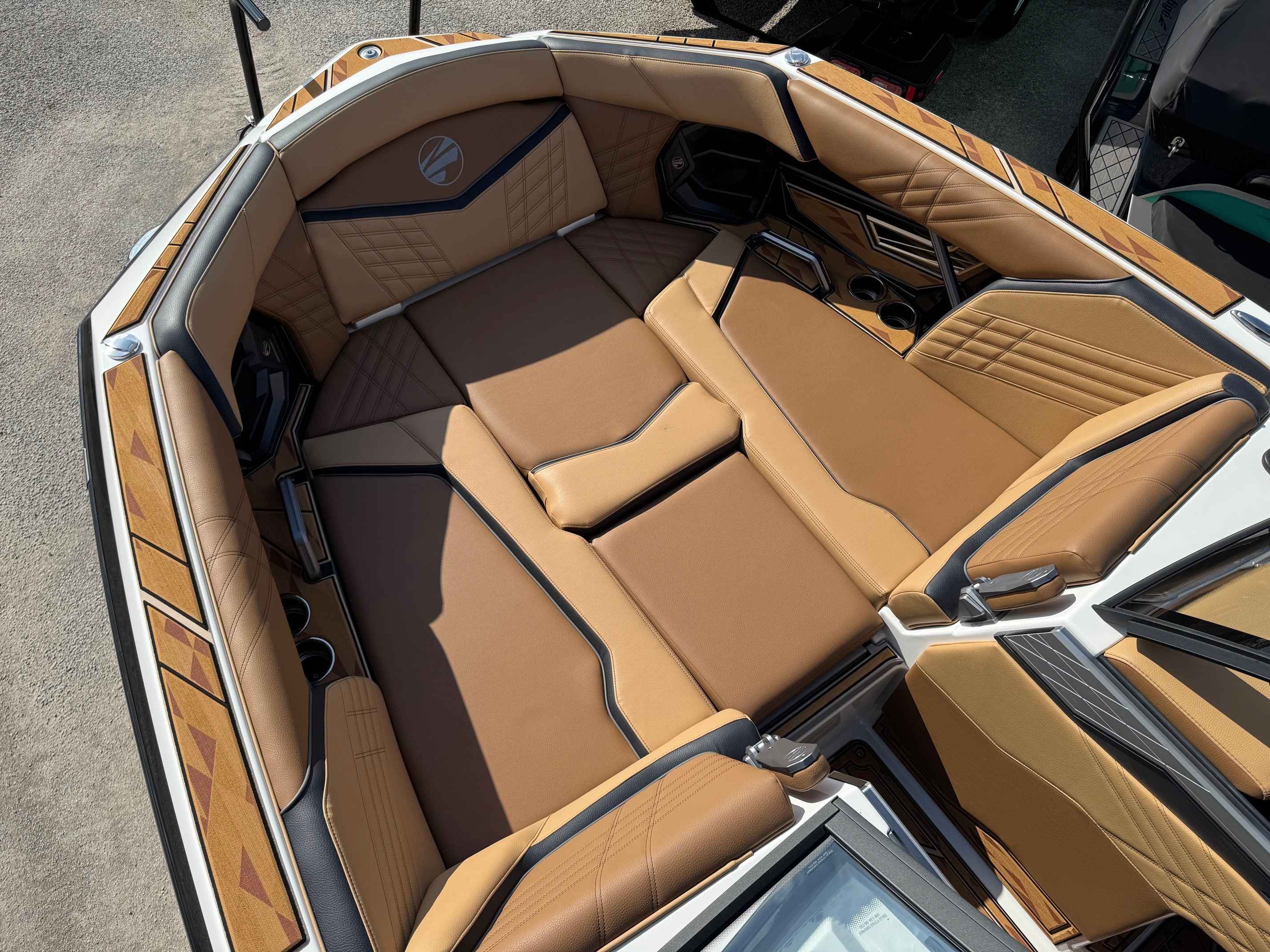 2025 Tige ULTRE 25ZX