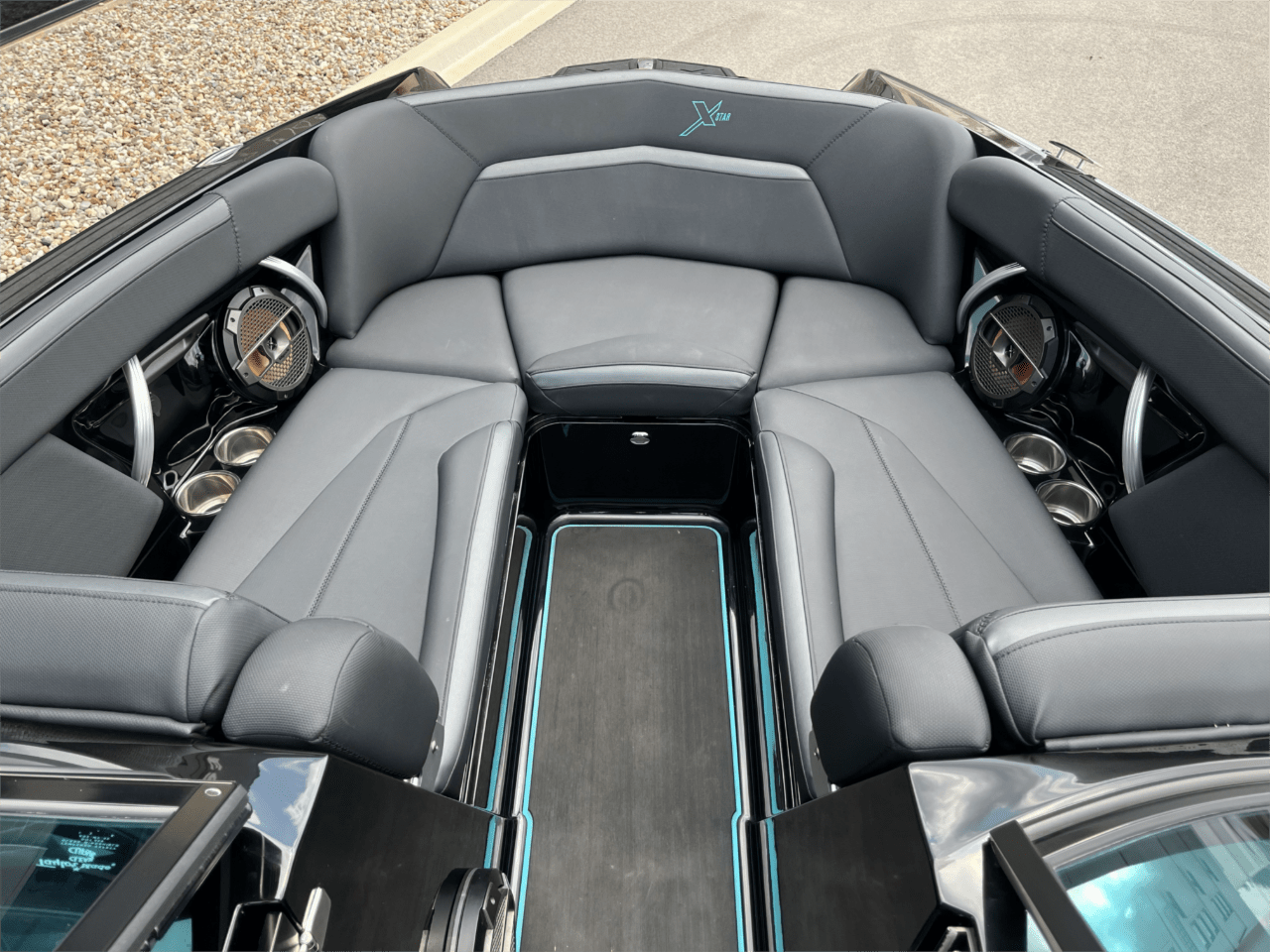 2018 MasterCraft XStar