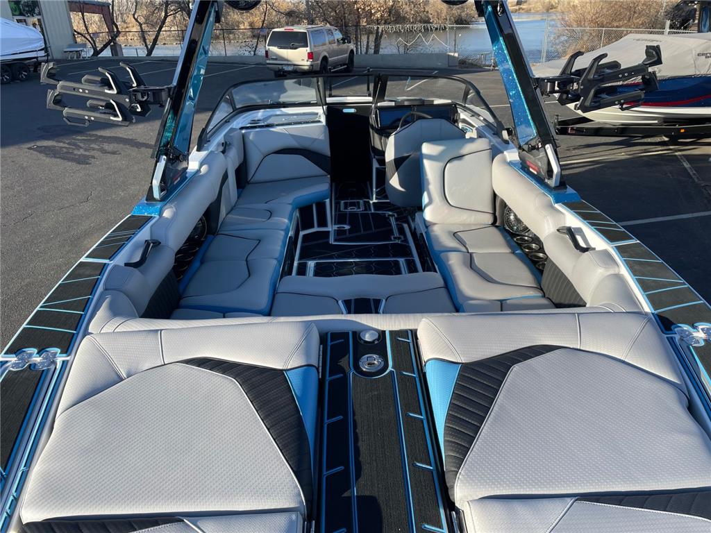 2023 Centurion Fi25