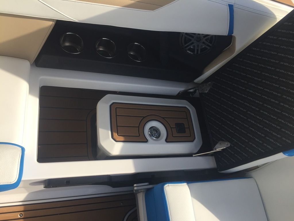 2024 Nautique Super Air Nautique S21