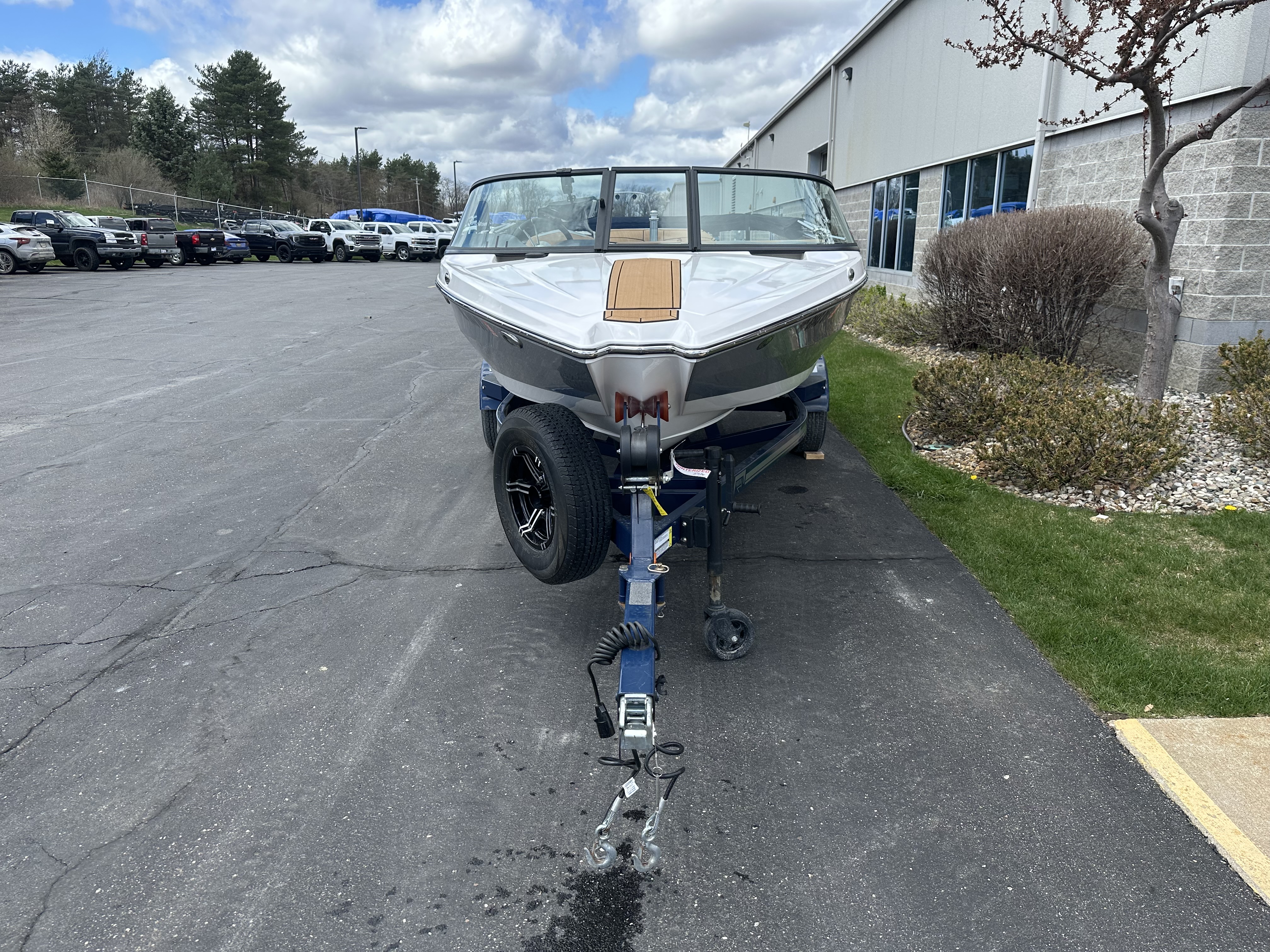 2024 MasterCraft PROSTAR