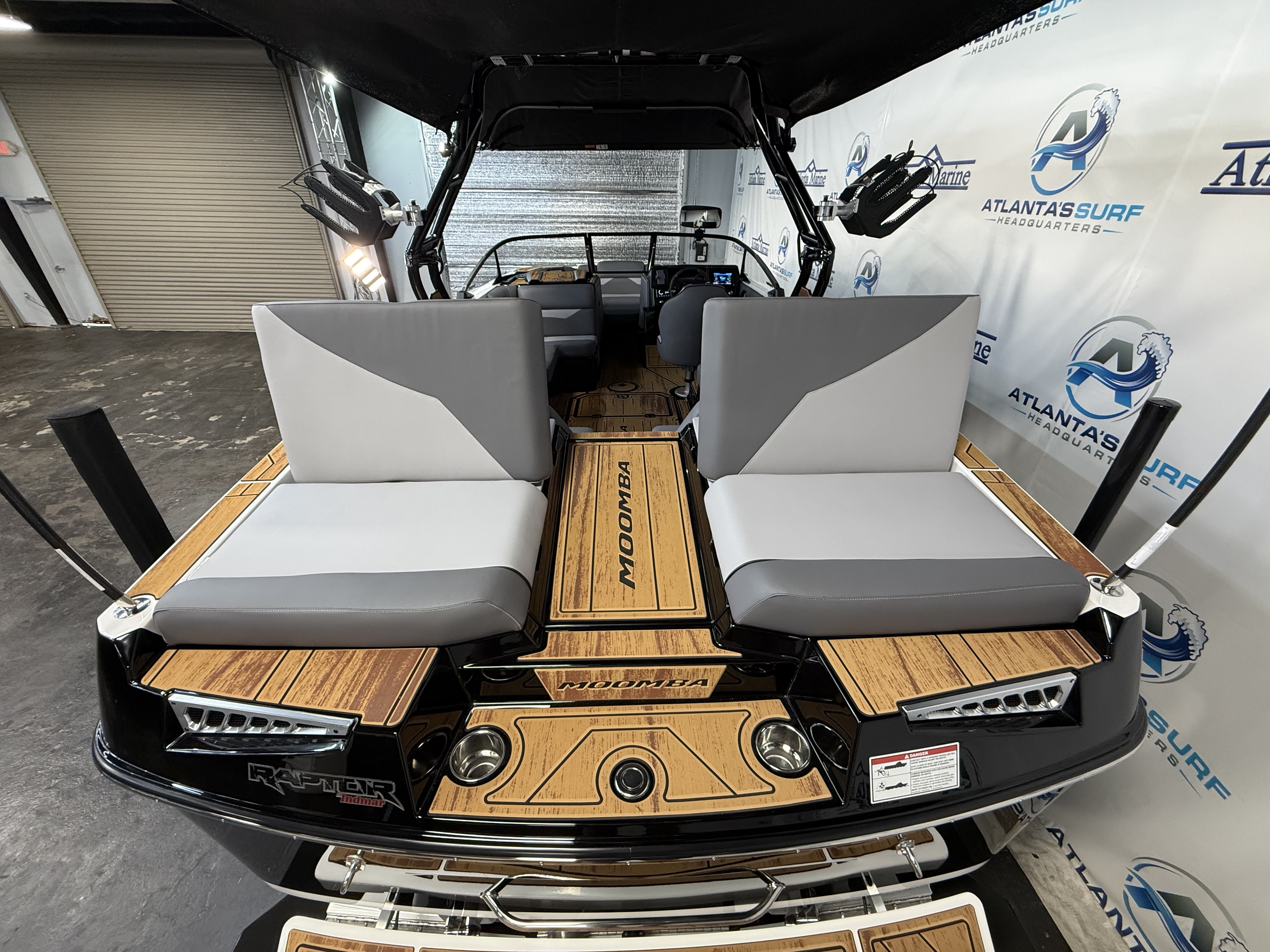 2025 Moomba Mojo