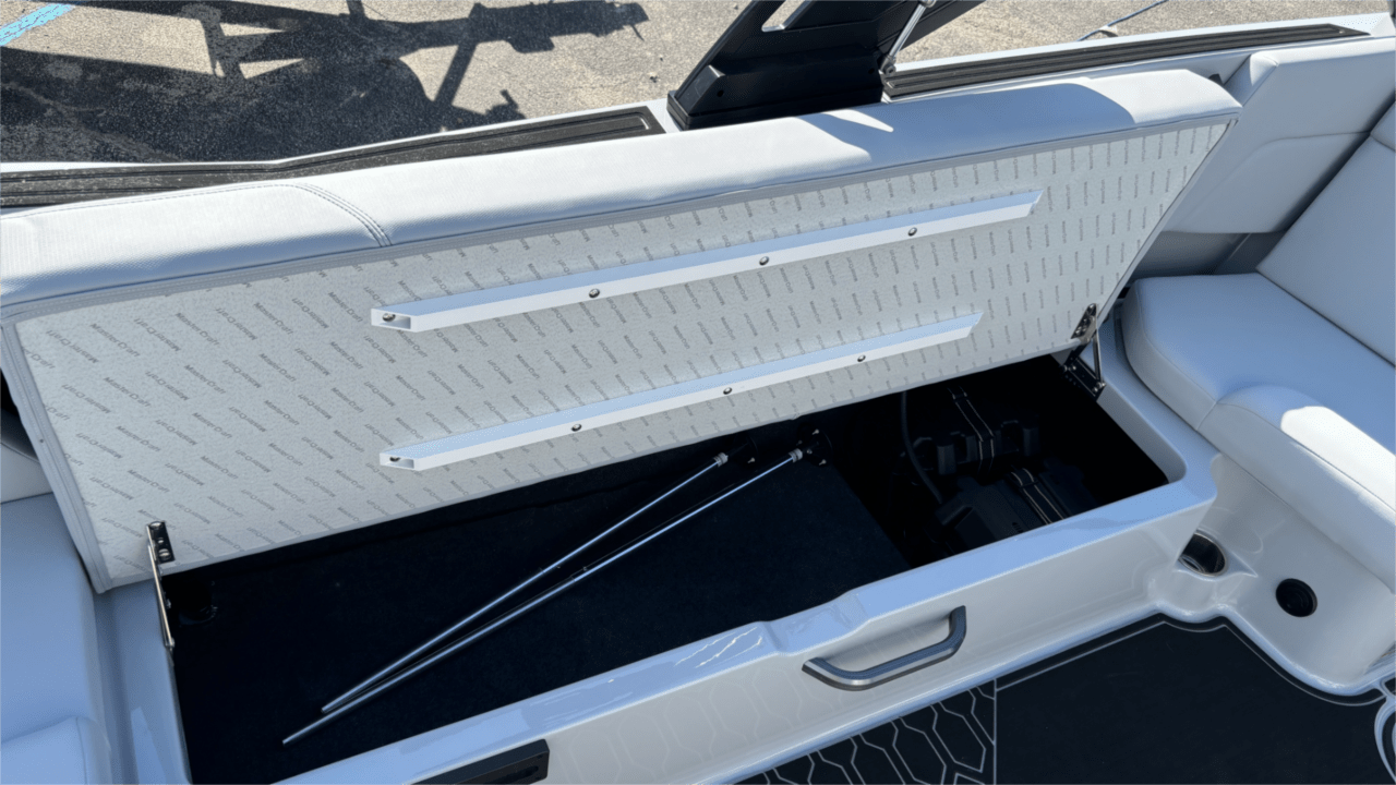 2025 Mastercraft NXT24