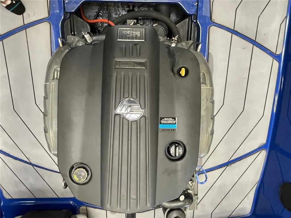 2021 Malibu Response TXI
