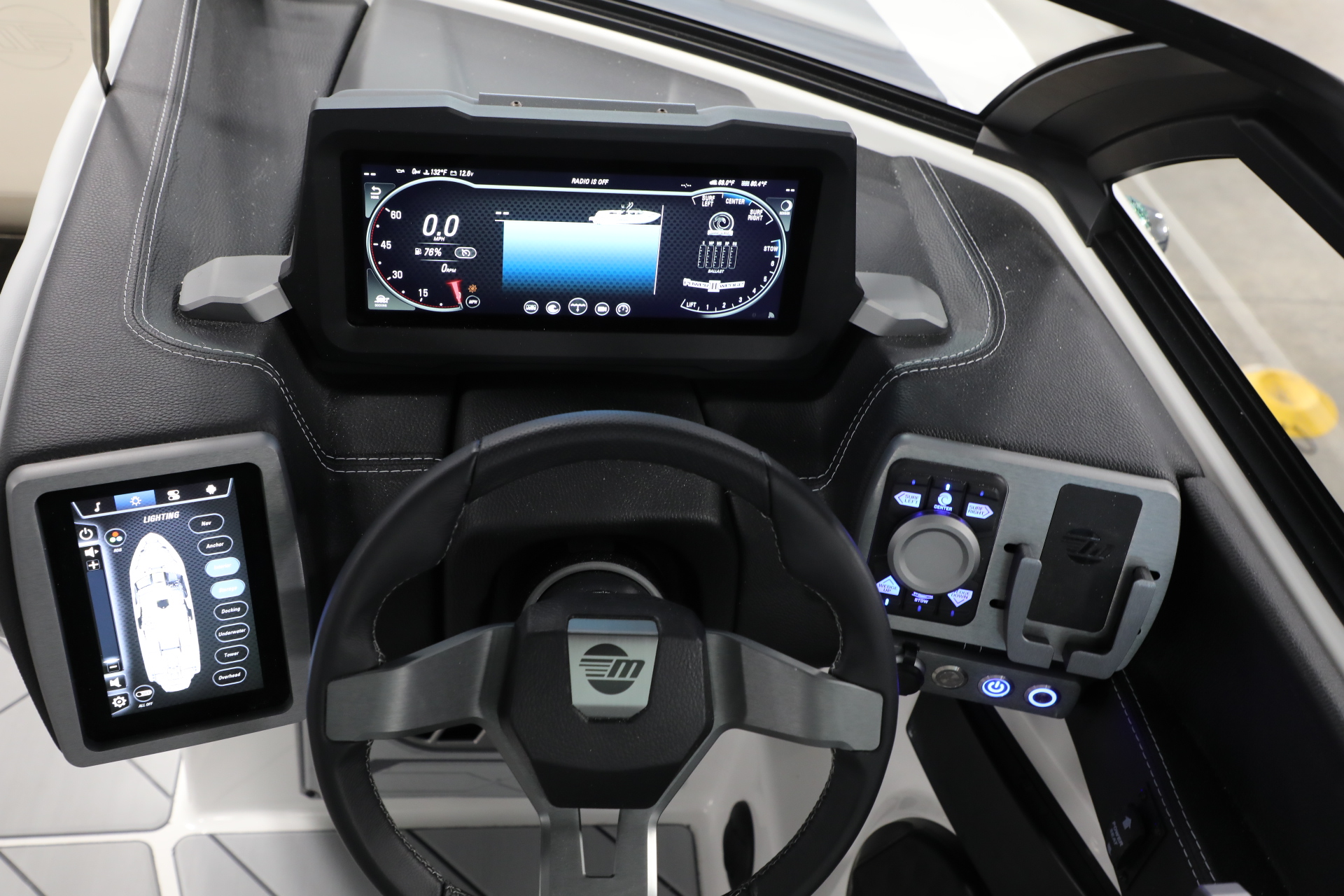 2024 Malibu 26LSV