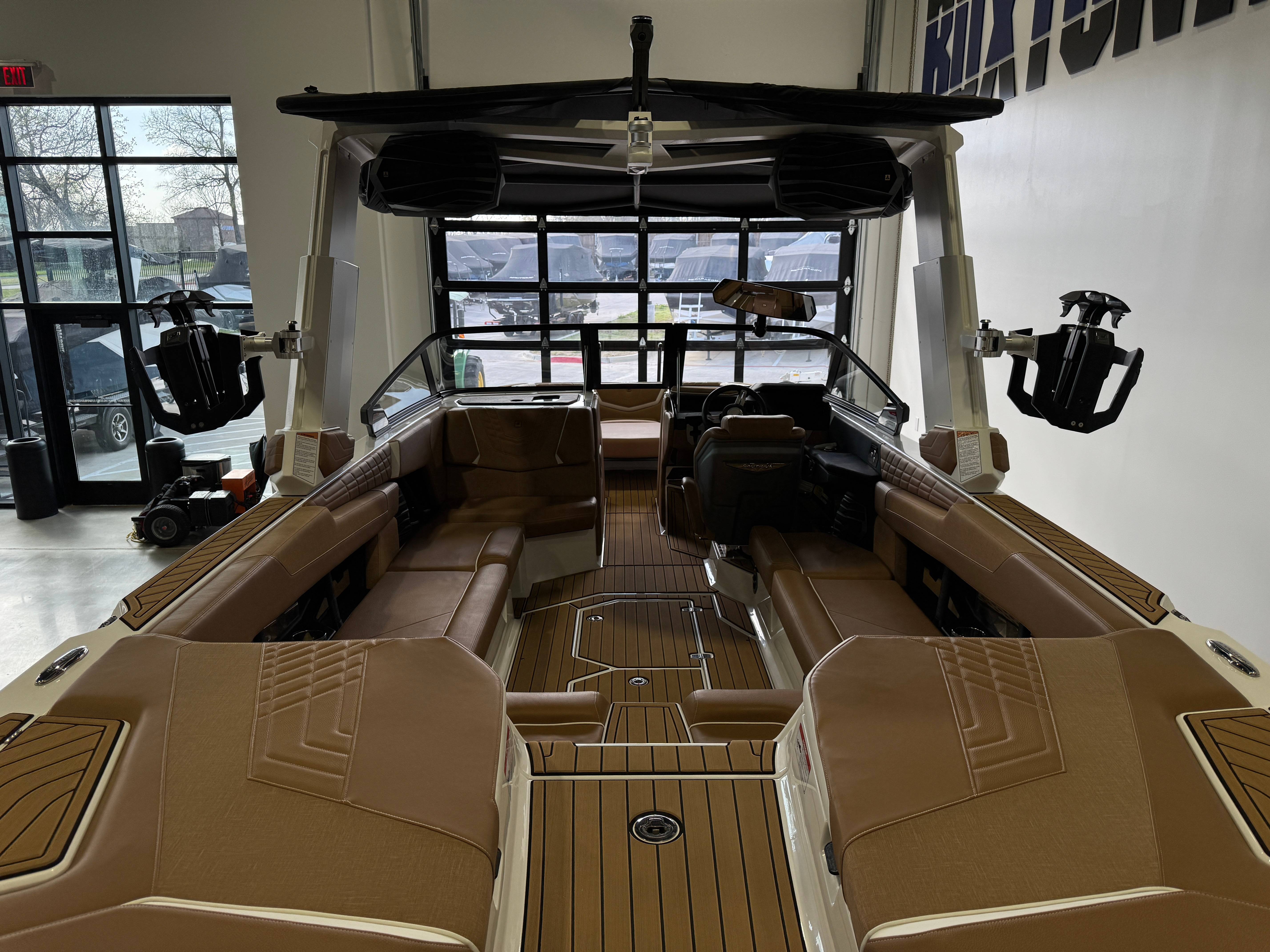 2023 Nautique Super Air Nautique G25