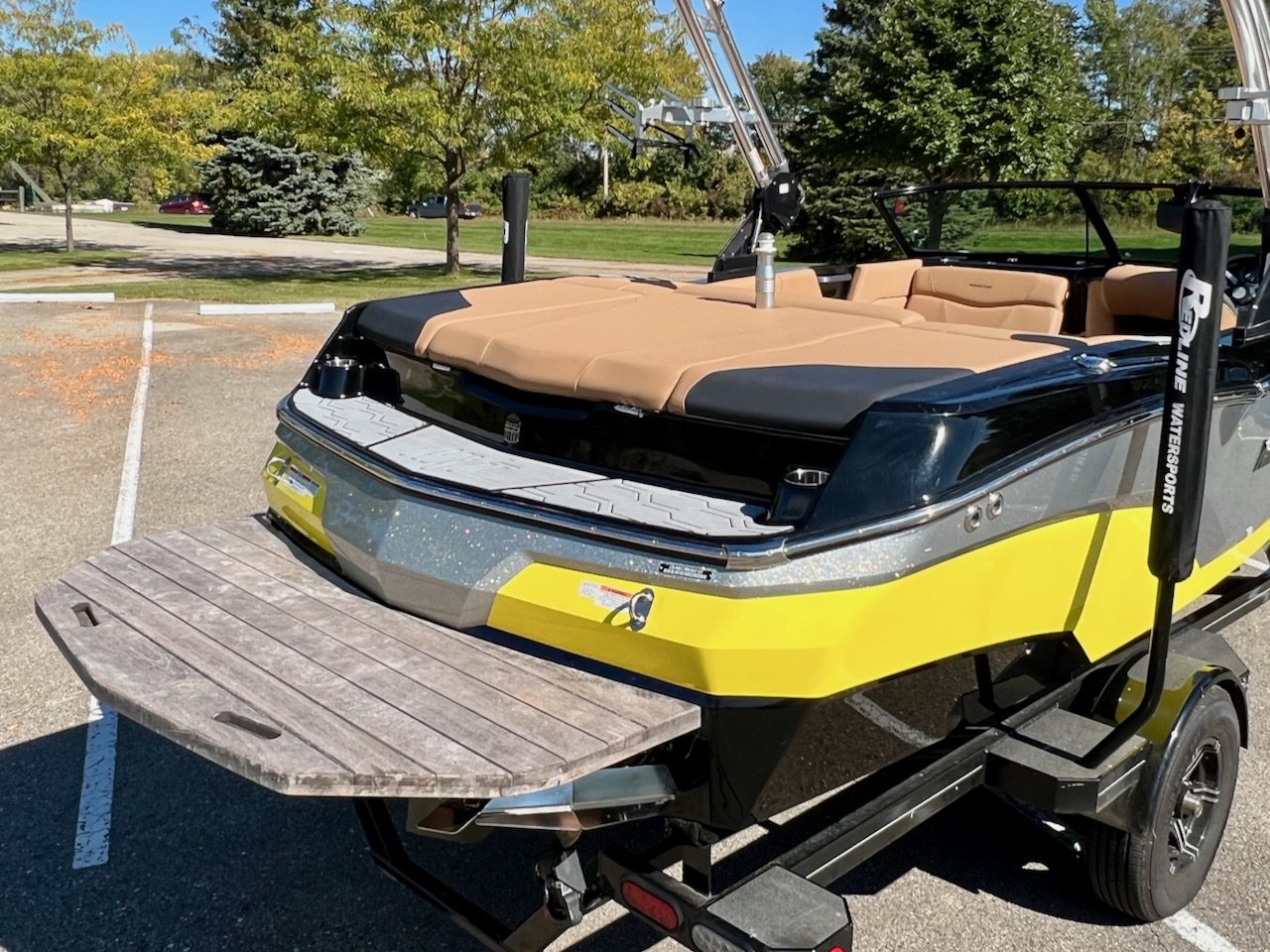 Mastercraft NXT20 | 2021 *Price Reduced*