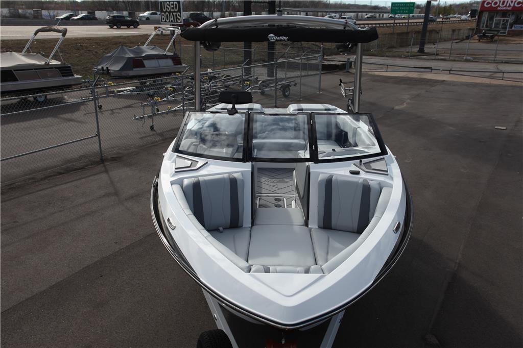 2024 Malibu Wakesetter 22 LSV