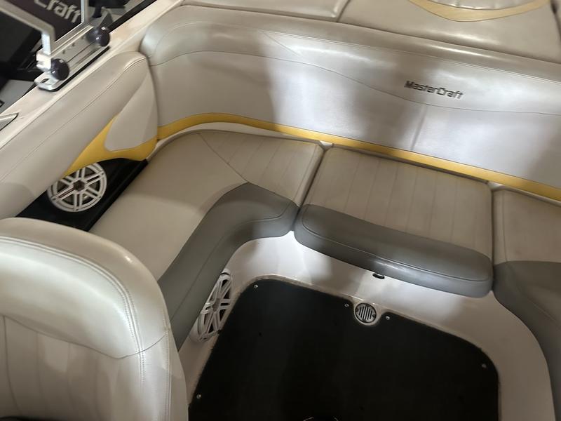 2008 MasterCraft X-Star