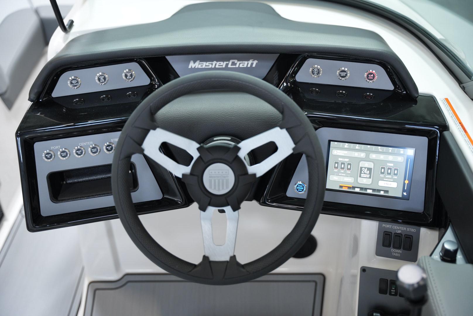 2025 MasterCraft NXT20 &#8211; Boat Show Featured Boat!