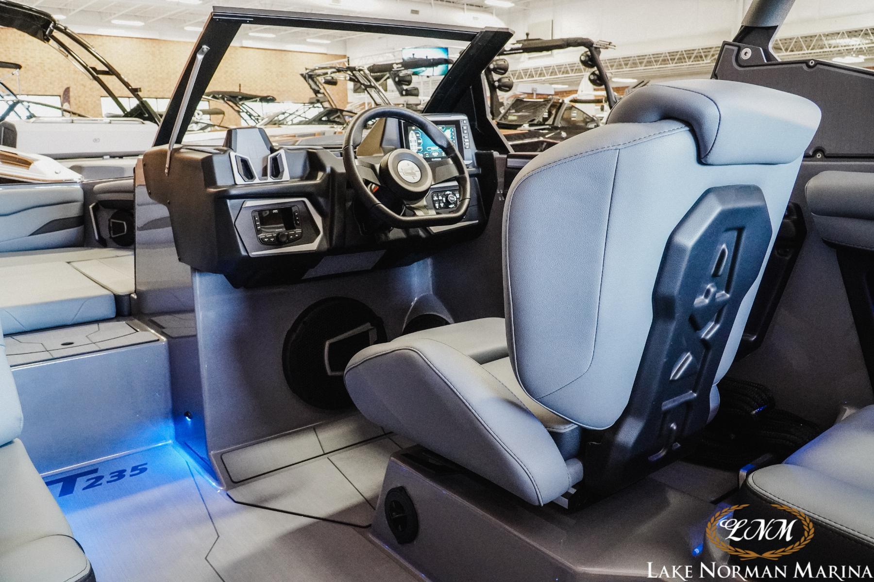 2024 Axis T235