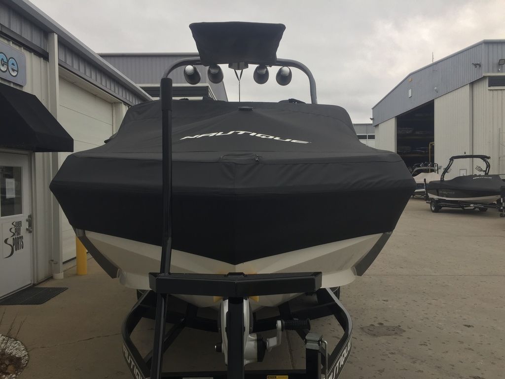 2021 Nautique Super Air Nautique G23