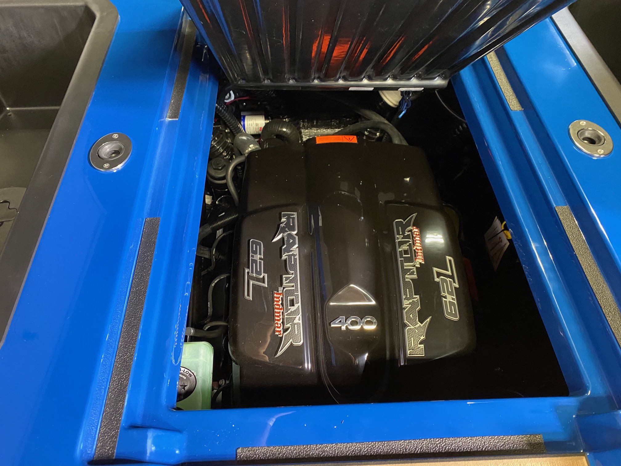 2021 Moomba Makai