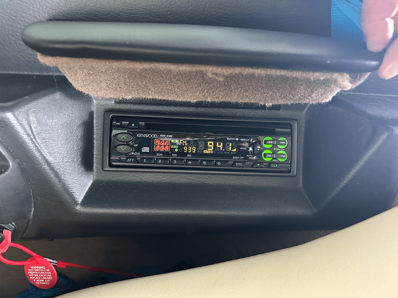 2001 Malibu Response LX Icon