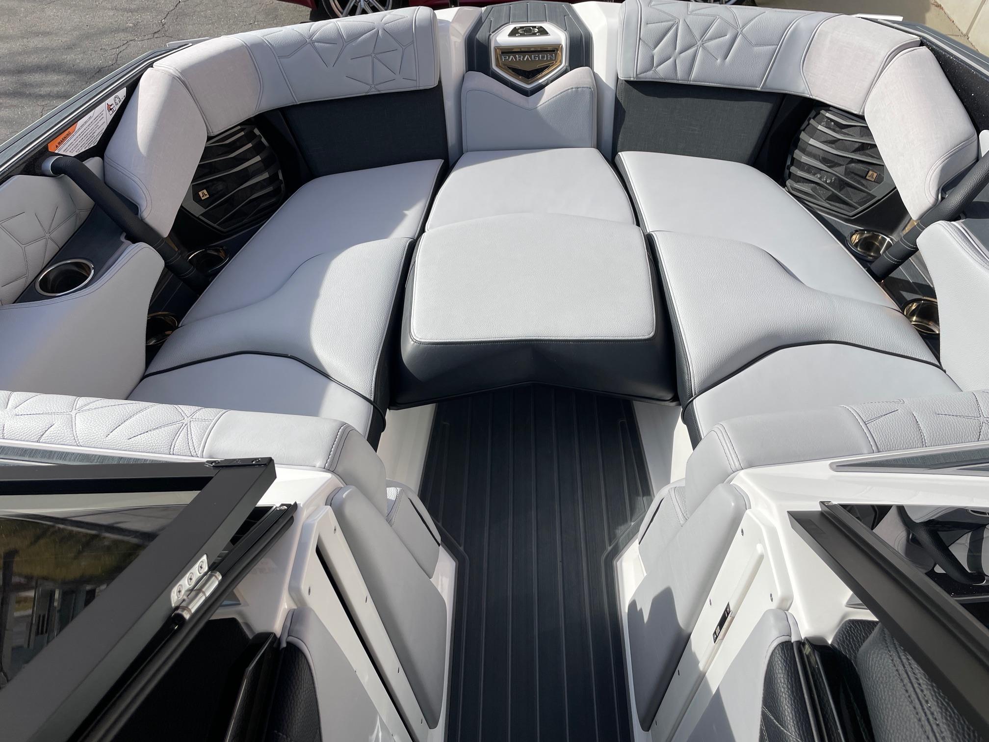 2023 NAUTIQUE G23 PARAGON