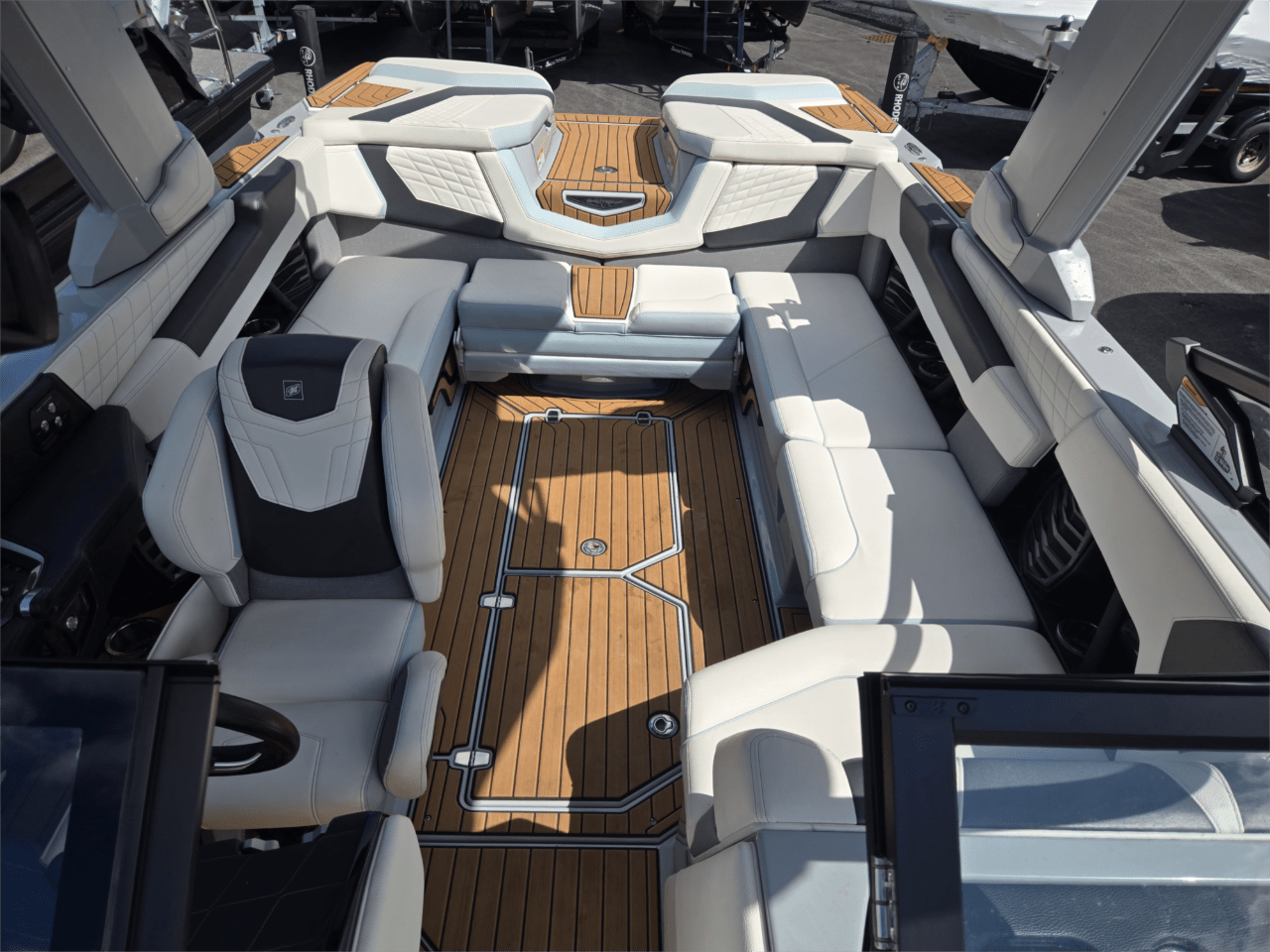 2022 Nautique G23 For Sale