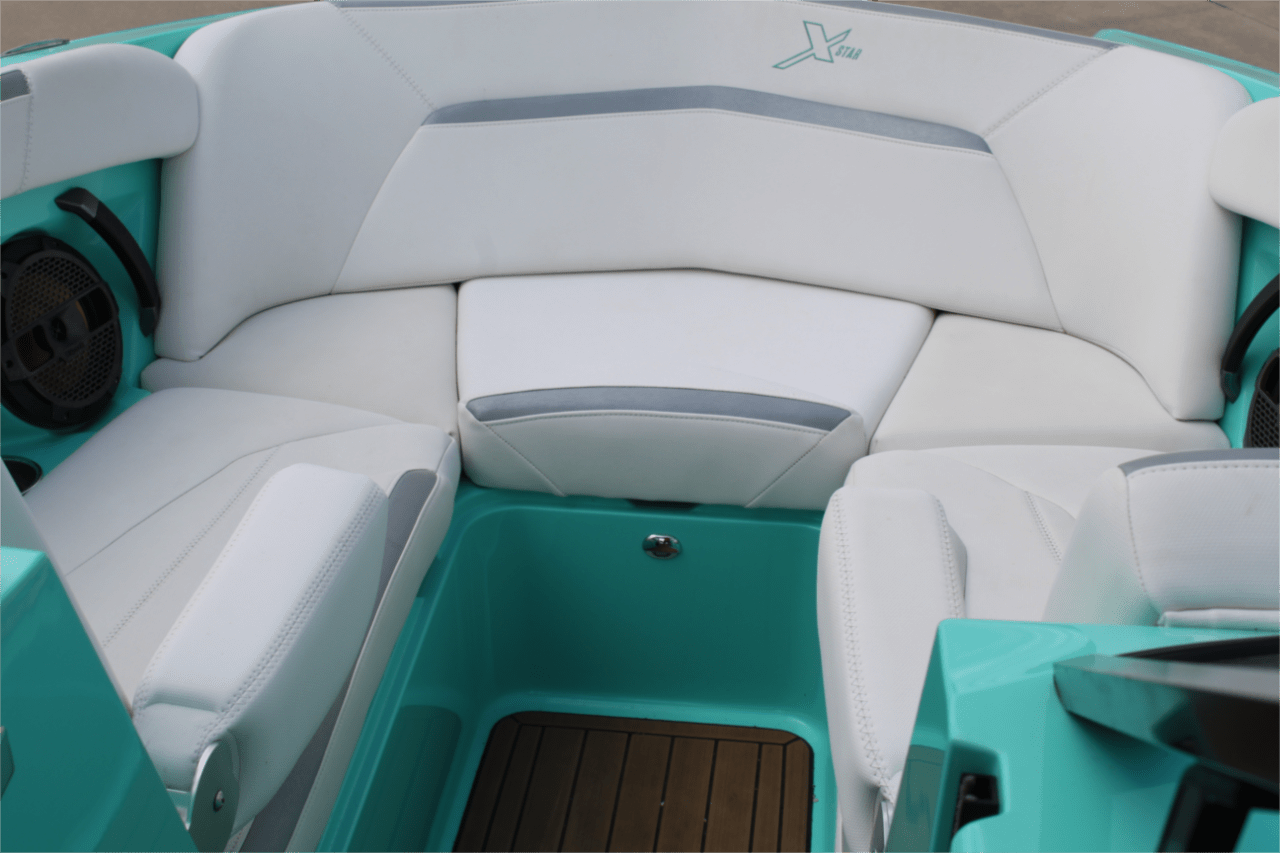 2019 Mastercraft Xstar