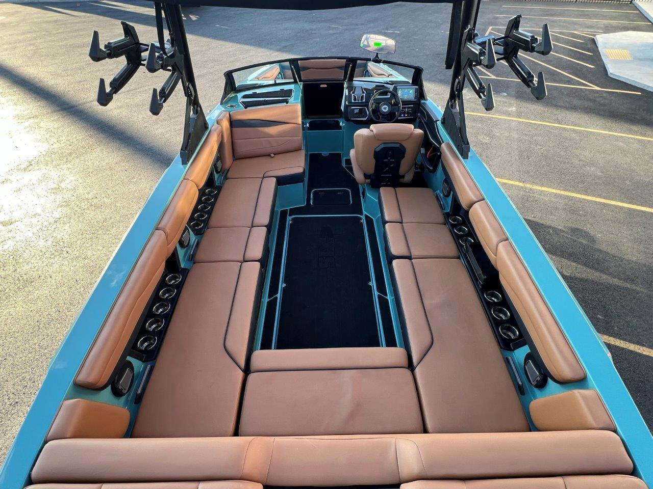 2025 Axis A245