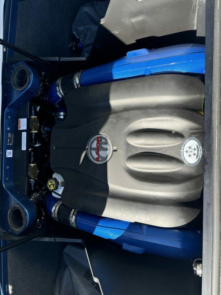 2024 MasterCraft X22