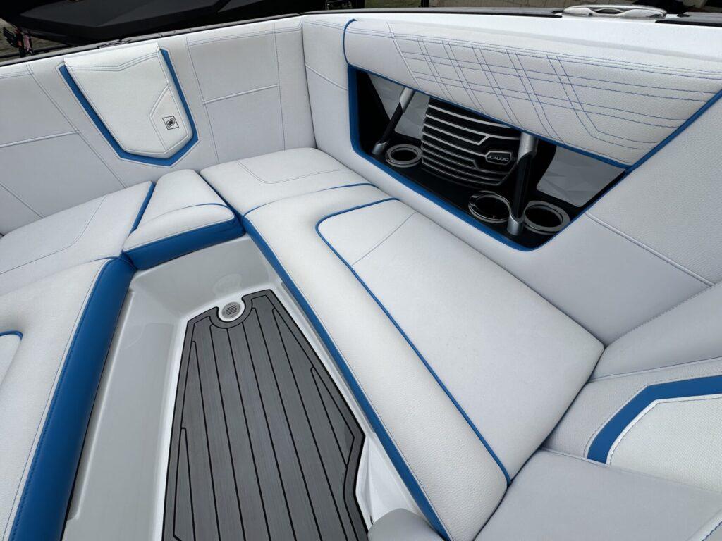 2018 Super Air Nautique G23
