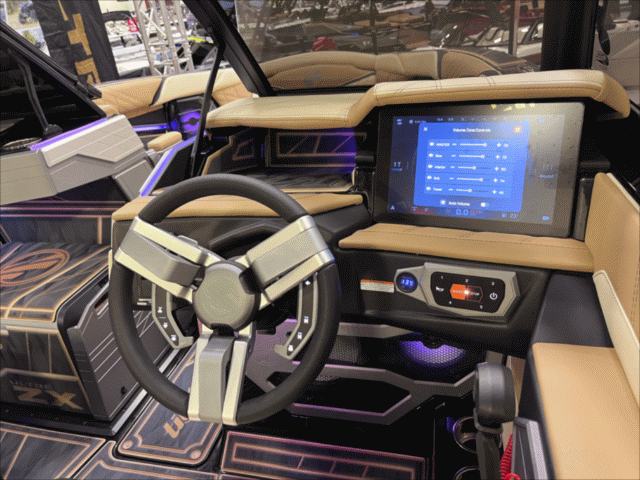 2024 ULTRE 23ZX! Fully loaded! 575 Supercharged! USA delivery available!