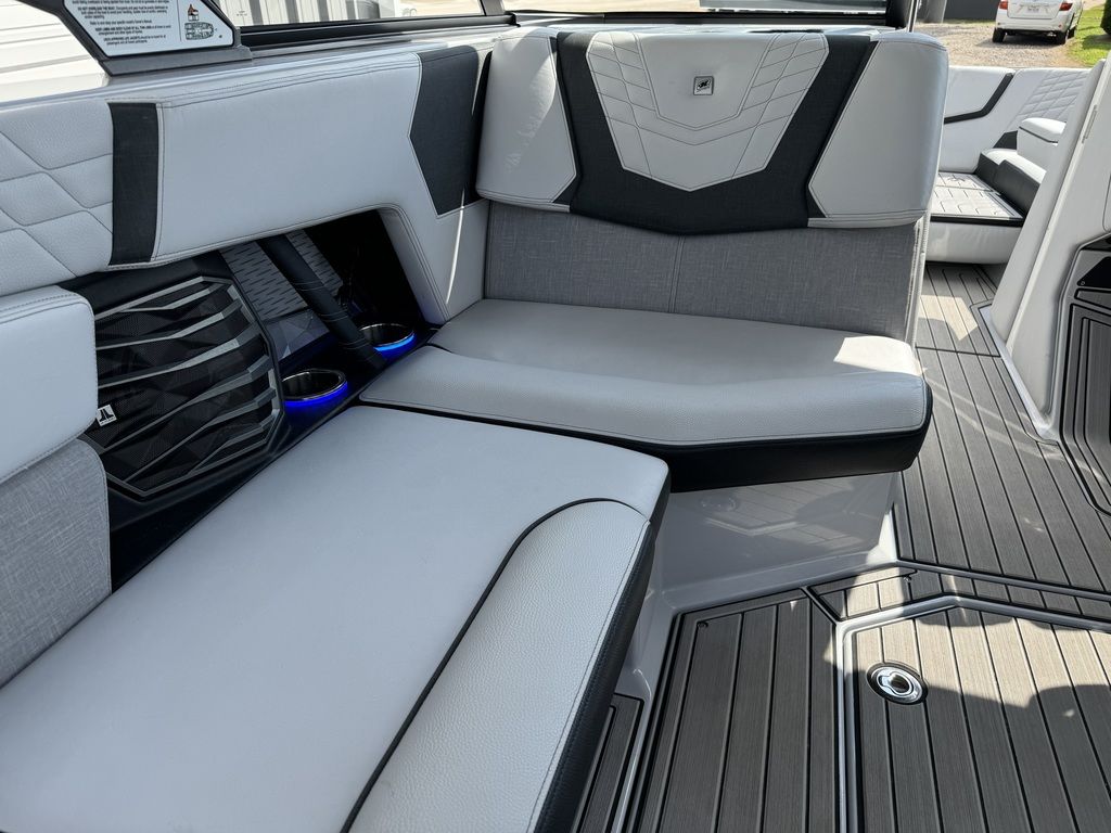 2023 Nautique Super Air Nautique G23