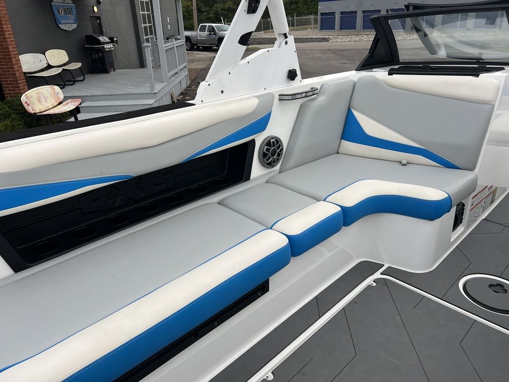 2021 Axis Wake Research T23