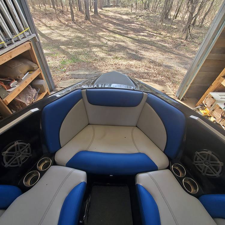 2016 Mastercraft X30
