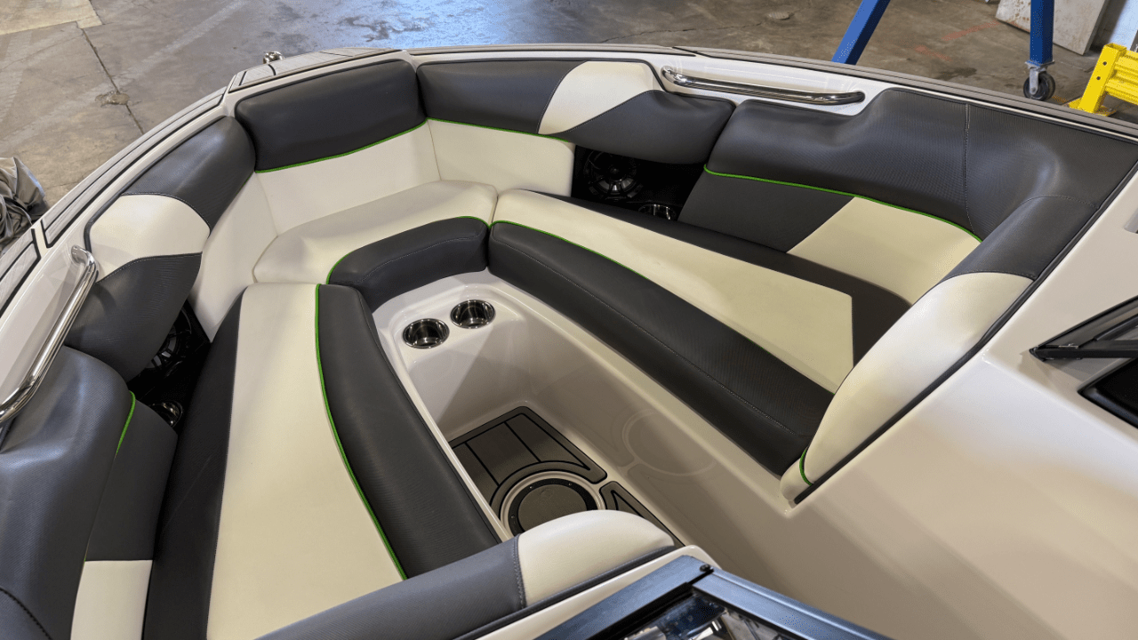 2019 Moomba Craz