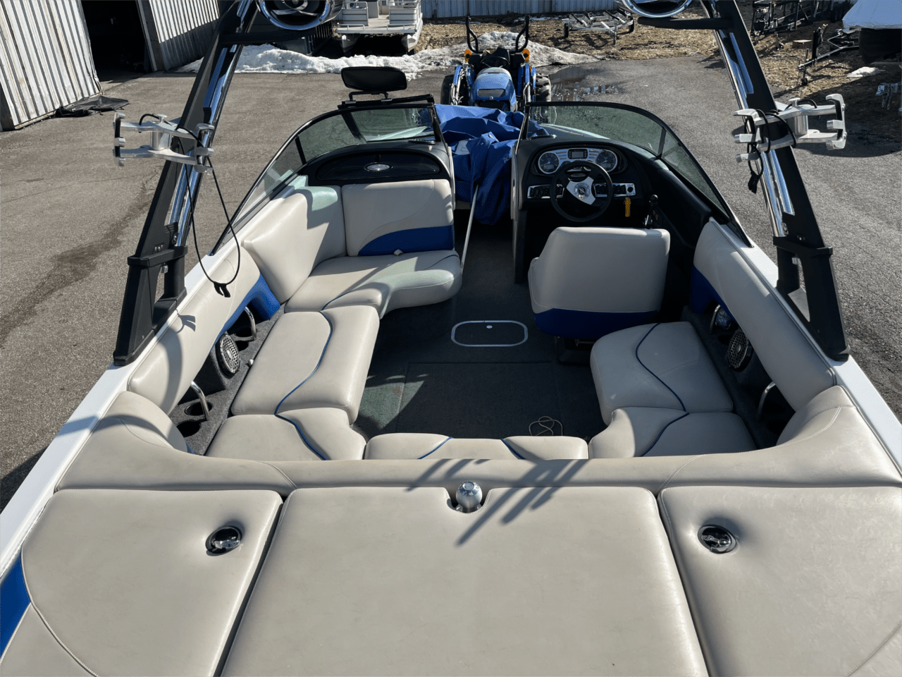 2010 Malibu vRide