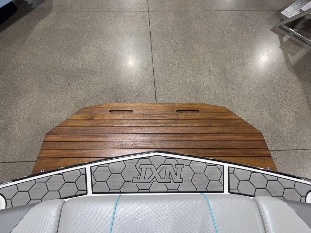 2019 MasterCraft NXT22