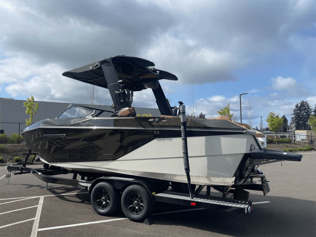 2025 Super Air Nautique G23