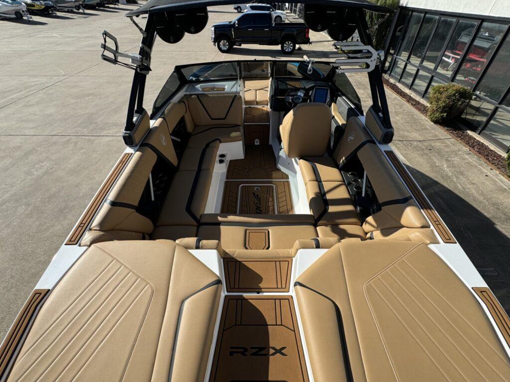 2020 Tige 23RZX