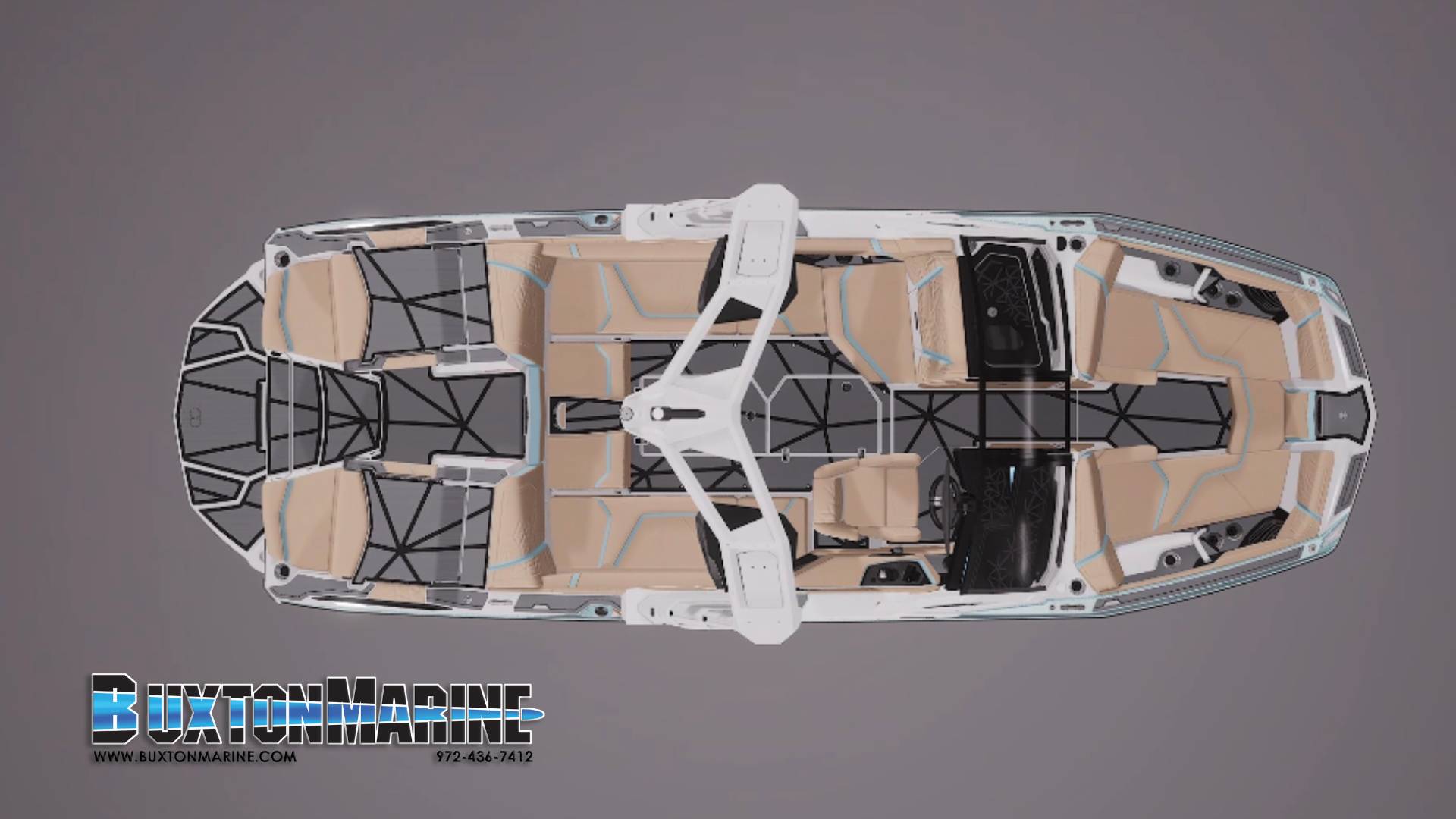 2025 Nautique Super Air Nautique G23 Paragon