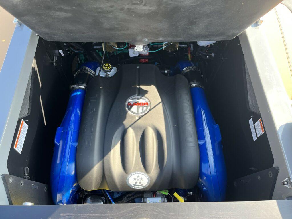 2024 MasterCraft XStar S