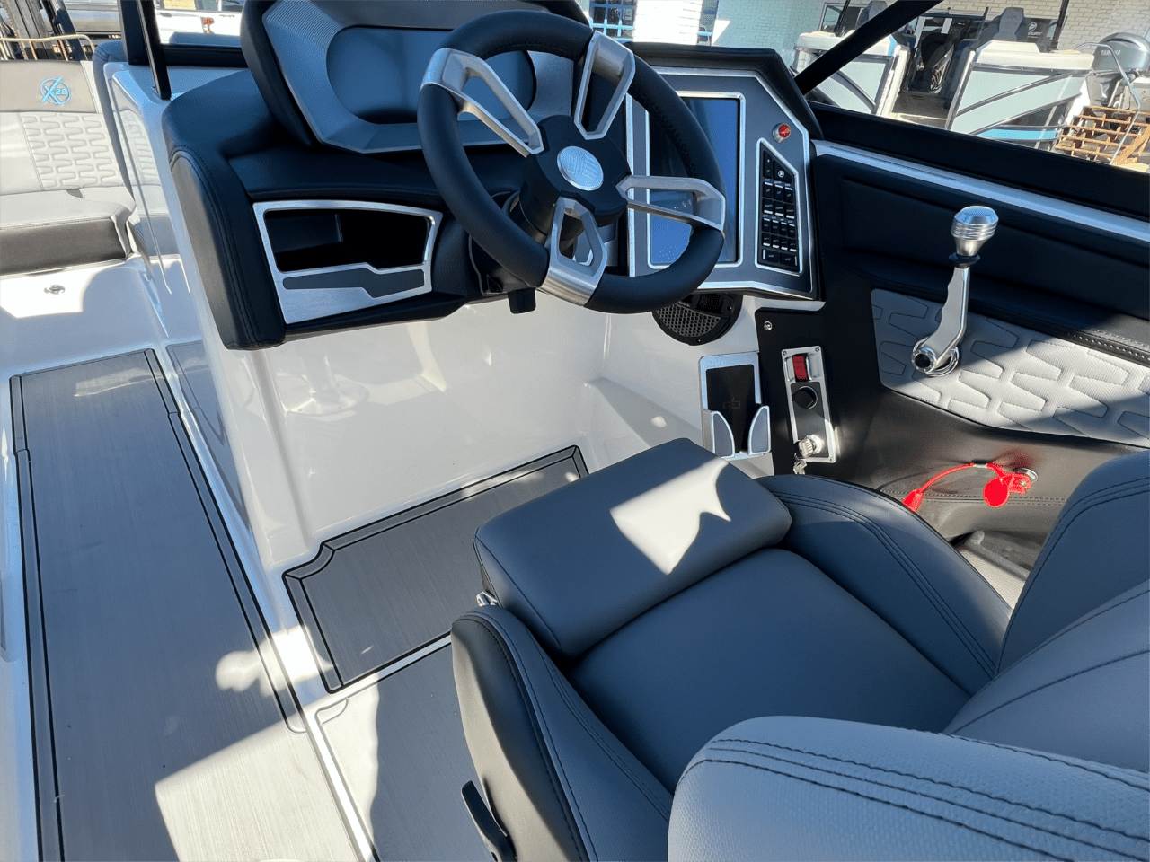 2024 MasterCraft X22
