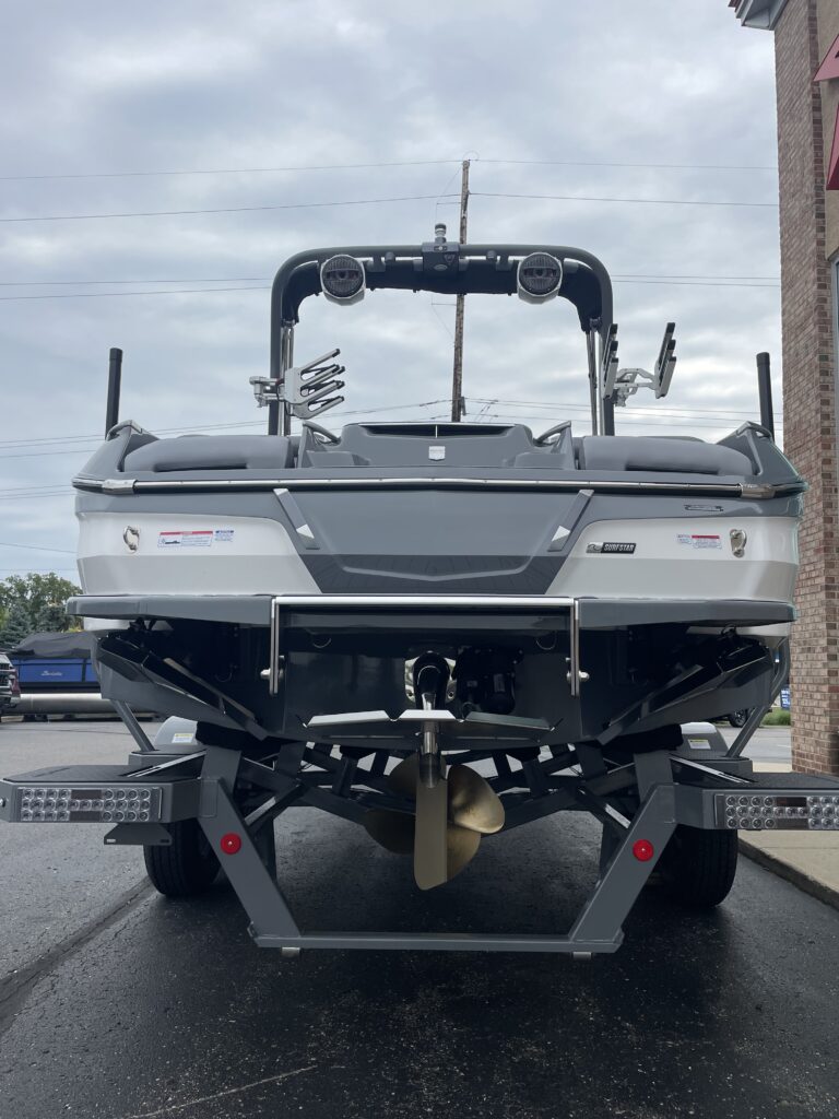 2024 MasterCraft X22