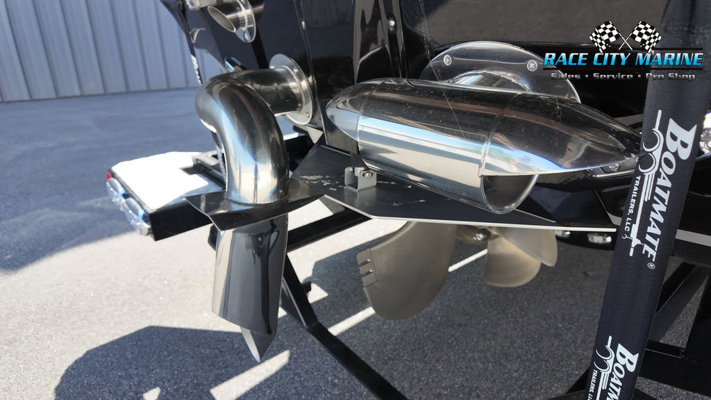 2022 Nautique Super Air Nautique G25