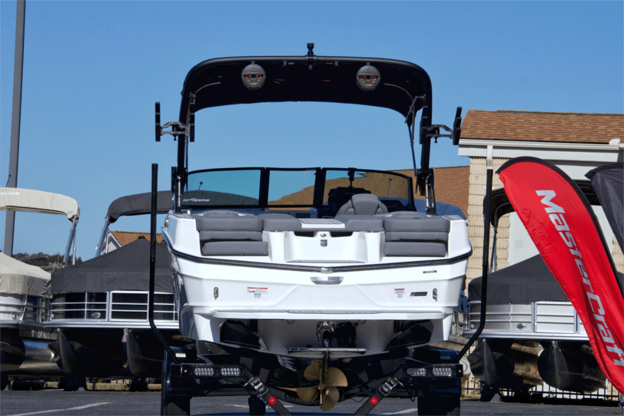 2024 MasterCraft XT22 T