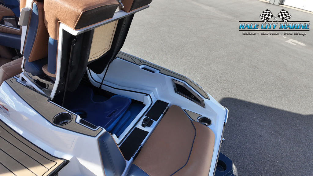 2022 Nautique G23 Paragon