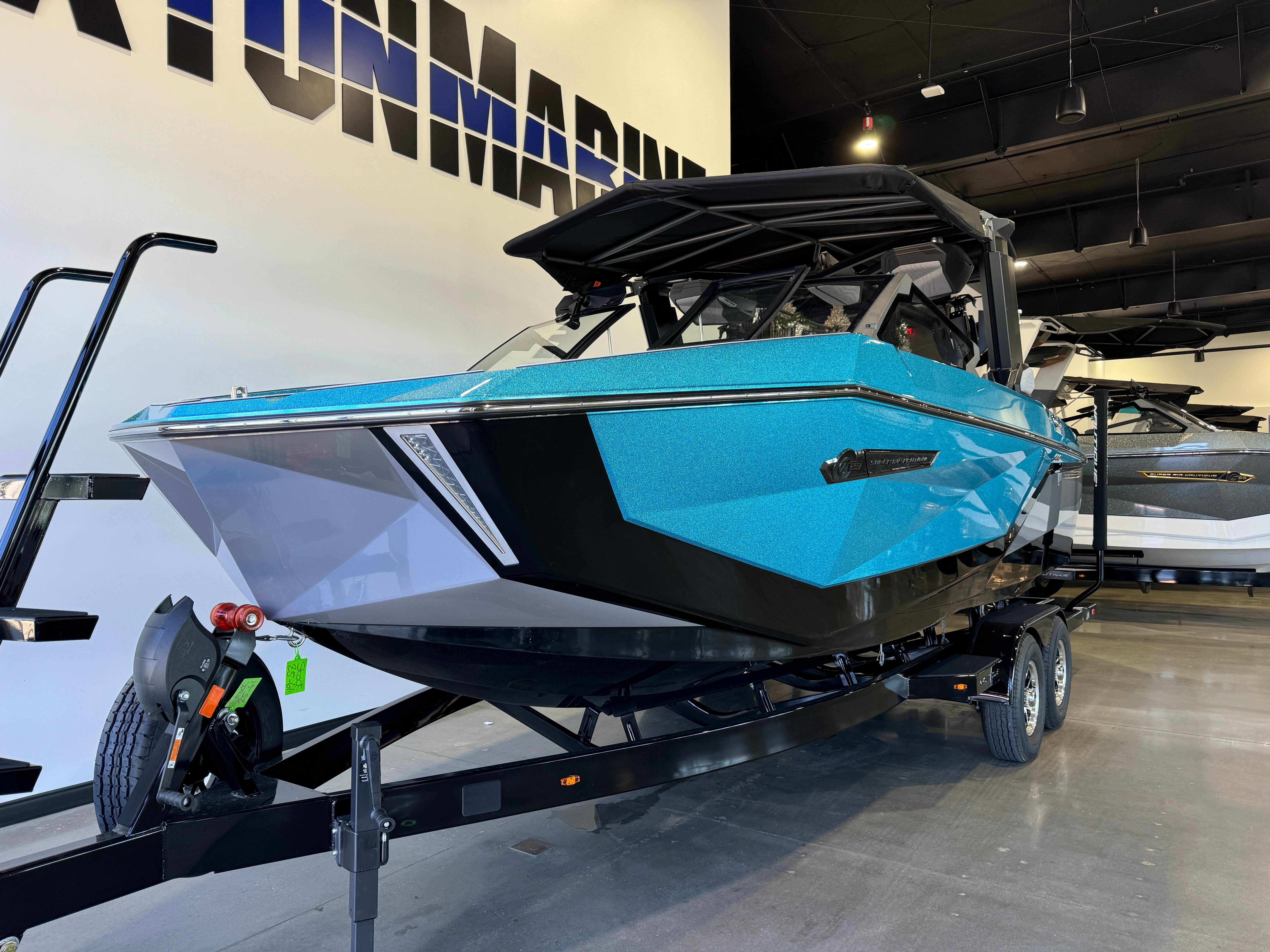 2025 Nautique Super Air Nautique G23