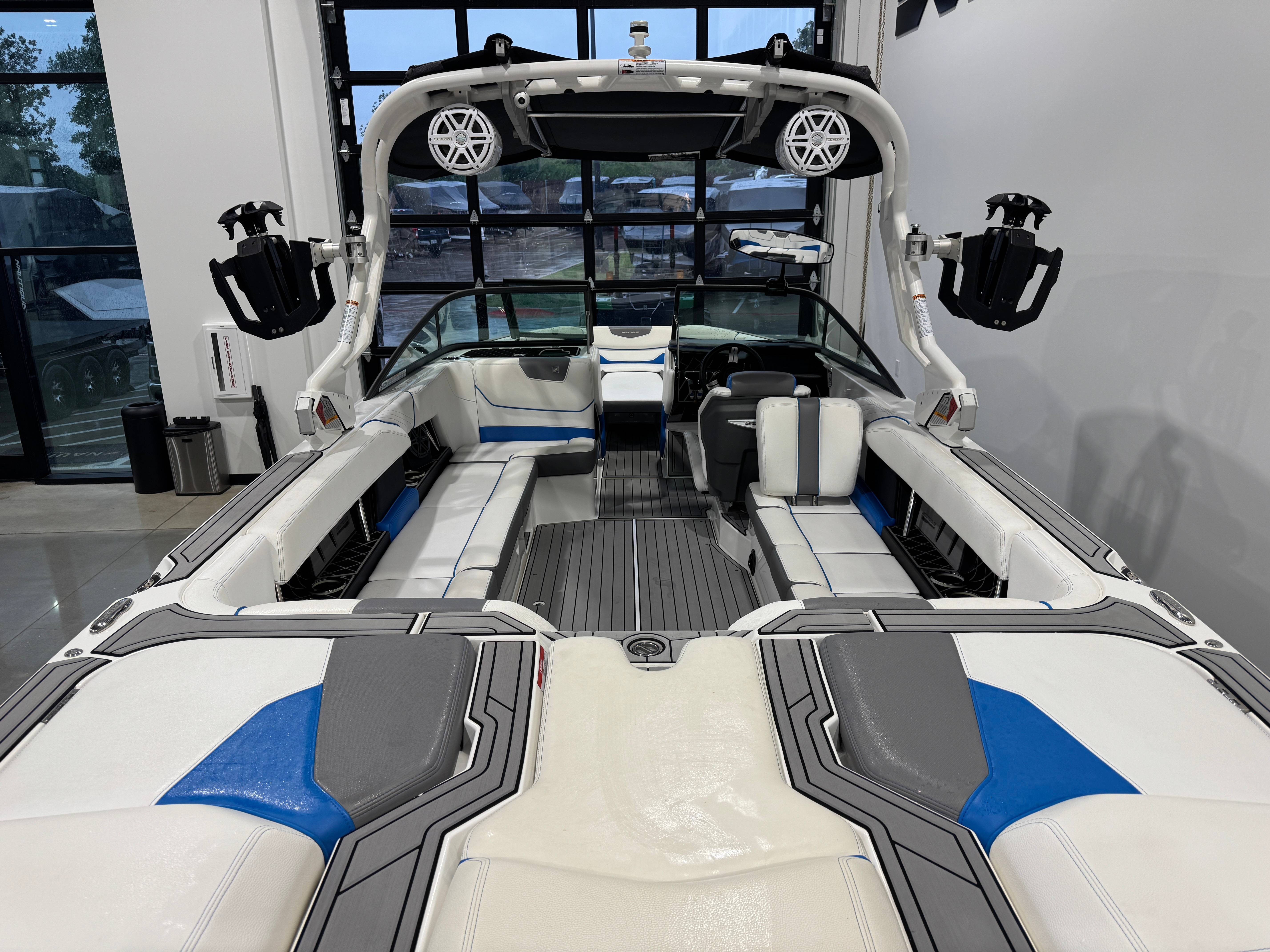 2018 Nautique Super Air Nautique GS24