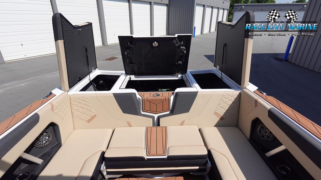 2024 Nautique GS24